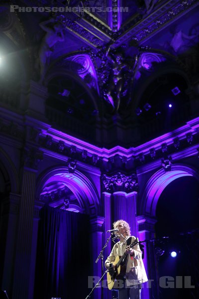 BECK - 2023-06-28 - PARIS - Hotel de Ville - Salon des Arcades - Beck Hansen